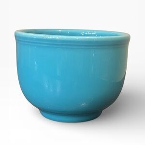 Fiesta® 18oz Jumbo Bowl | Turquoise